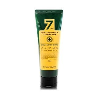 7 Days Secret Centella Cica Cleansing Foam