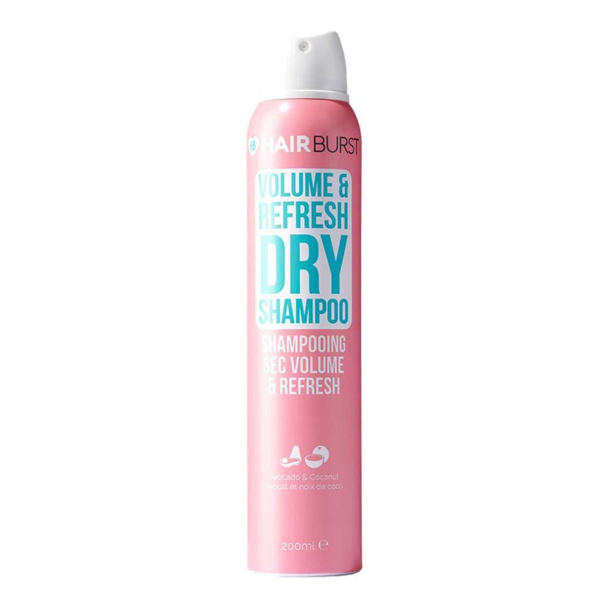 Dry Shampoo