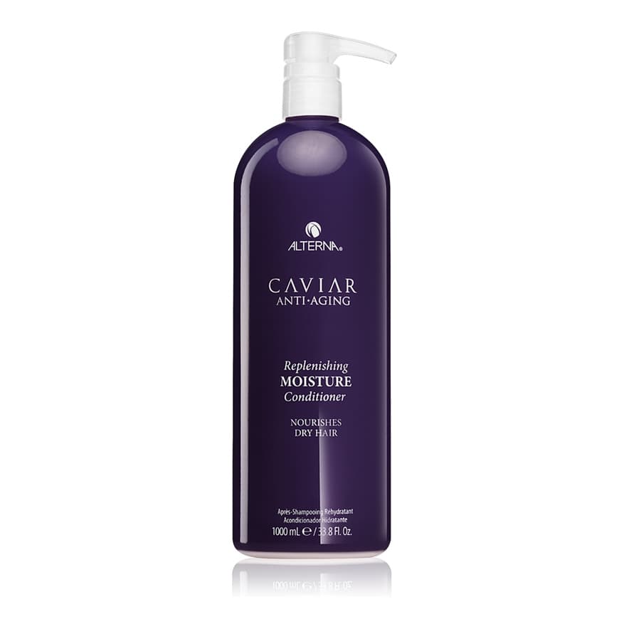 Caviar Anti-Aging Replenishing Moisture