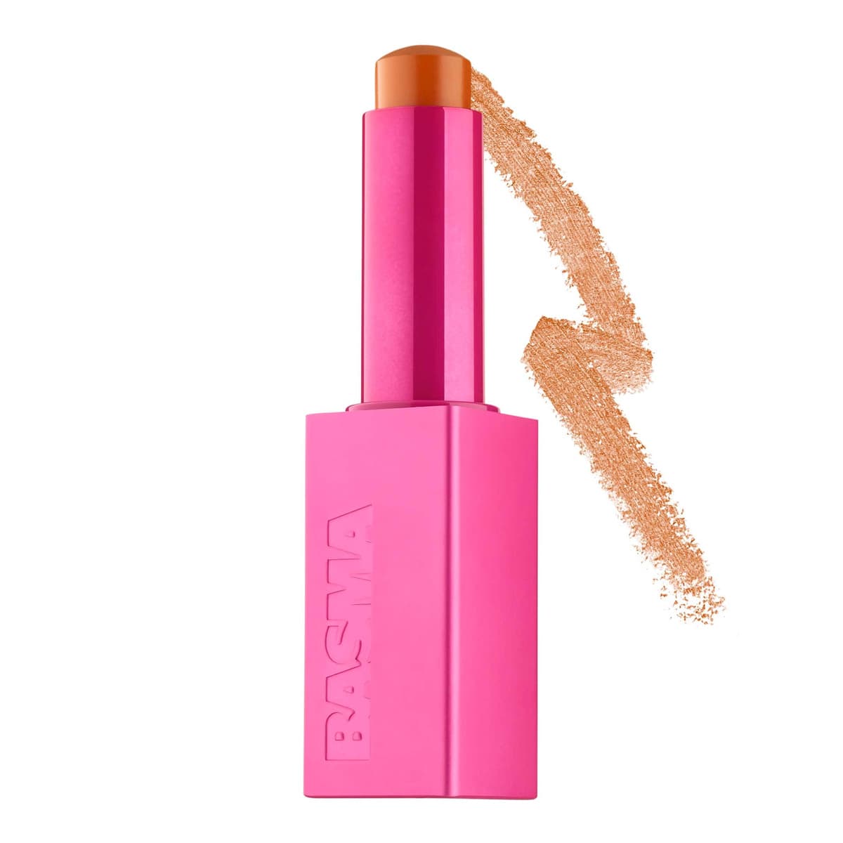 The Foundation Stick for Hydrating, Buildable Coverage and Natural Finish, #10