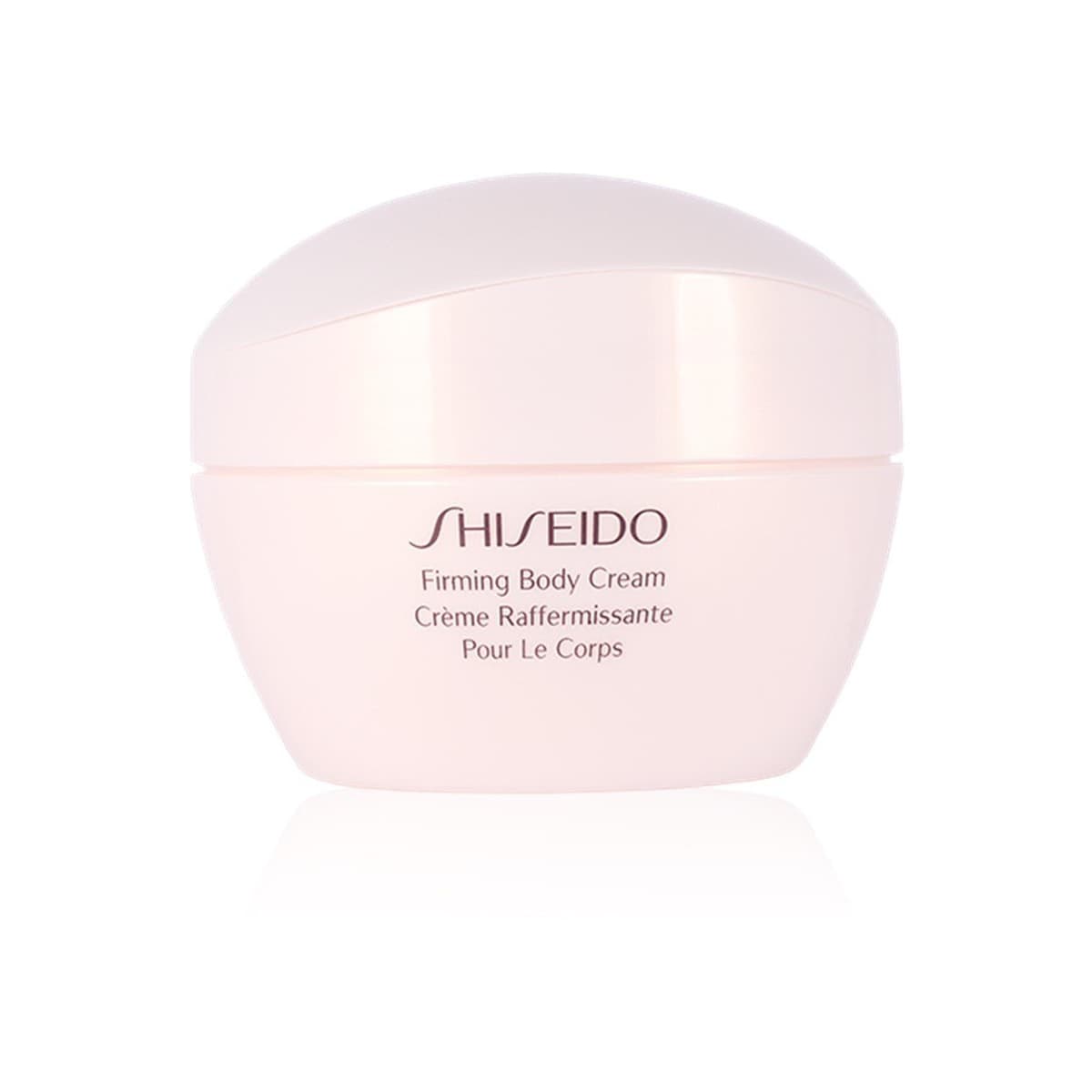 Firming Body Cream