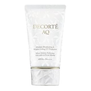 DECORTE Absolute Brightening & Wrinkle-Lifting UV Protection SPF 50+ PA++++