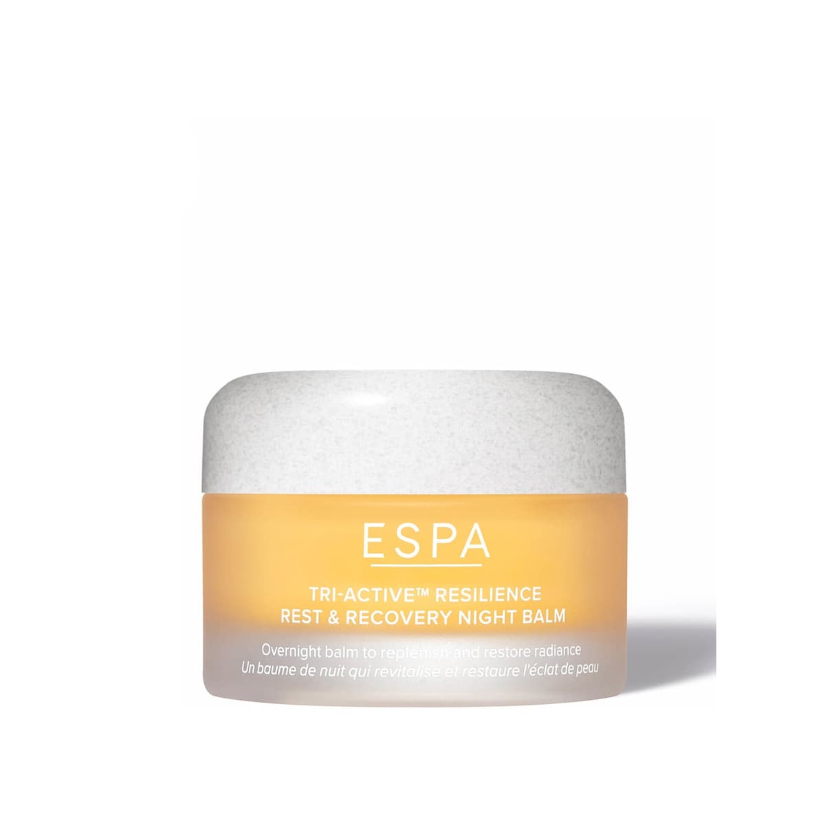 Tri-Active Resilience Rest and Recovery Night Balm