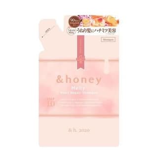 &honey Melty Moist Repair Shampoo 1.0