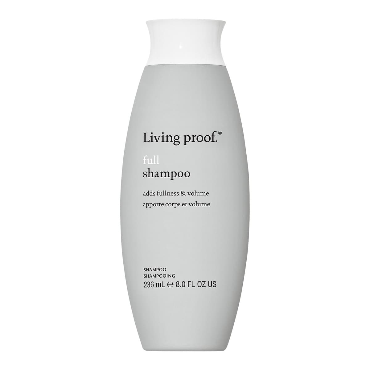 Full Shampoo