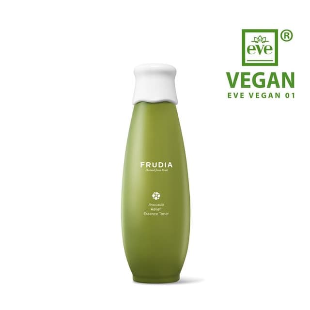 Avocado Relief Essence Toner