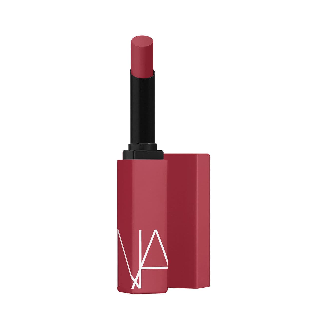 Powermatte Lipstick, GET LUCKY