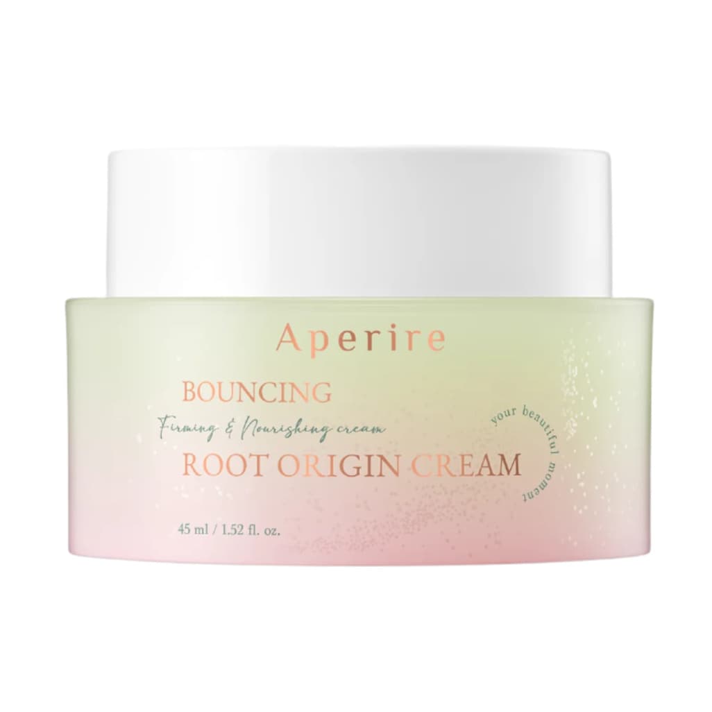 Bouncing Root Origin Cream