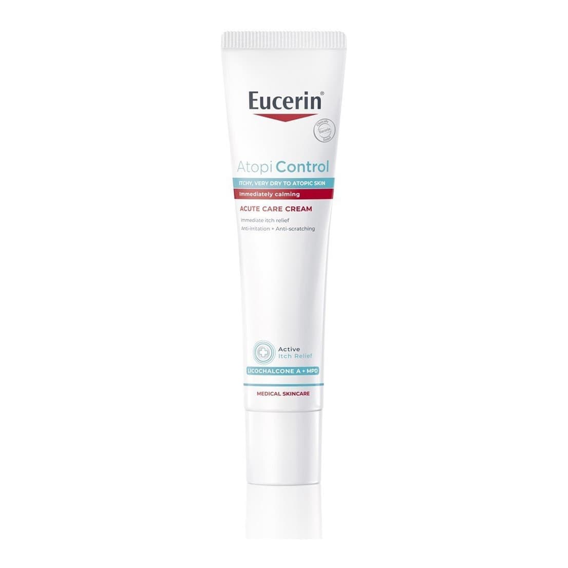 AtopiControl Acute Care Cream
