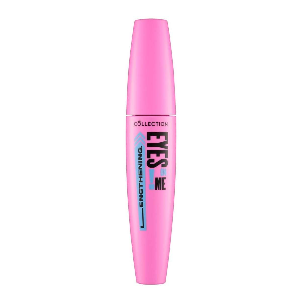 Eyes On Me Lengthening Mascara Shade 1 Black