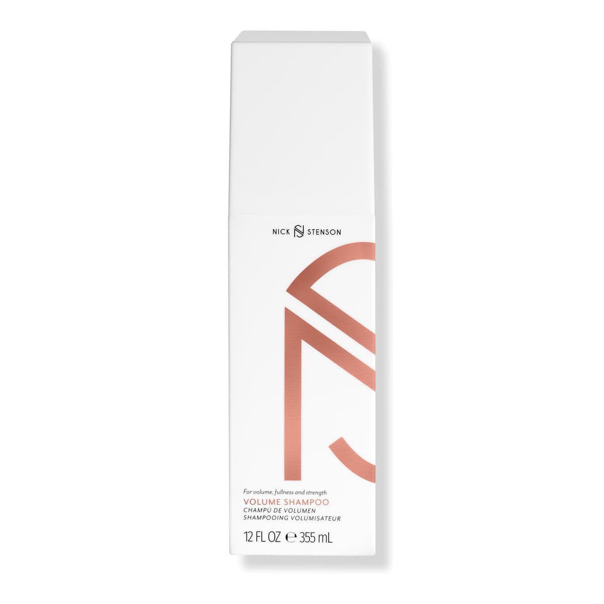 Volume Shampoo