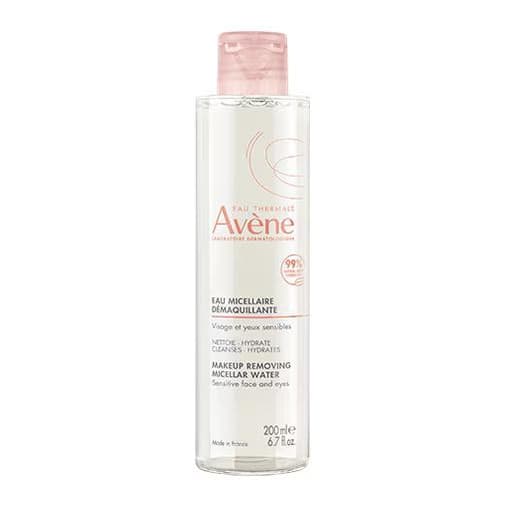 Les Essentiel Make-Up Removing Micellar Water