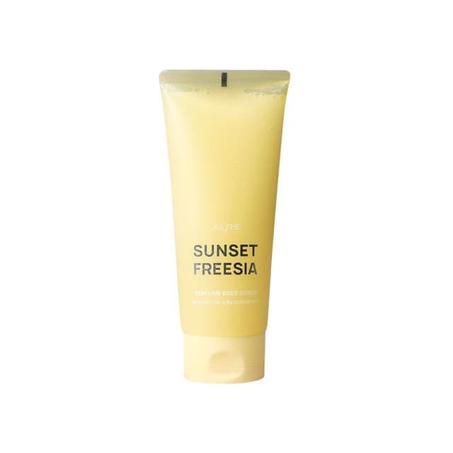 Perfume Body Scrub, sia