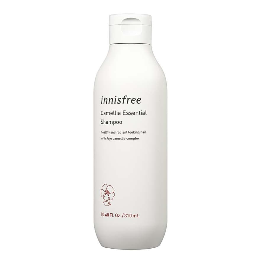 Camellia Essential Shampoo
