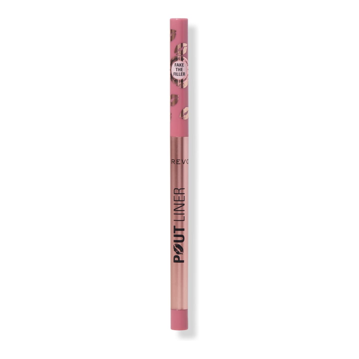 Pout Bomb Plumping Lip Liner, Kiss Baby Pink