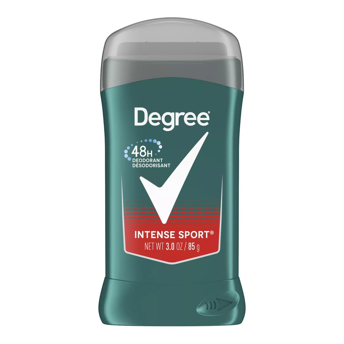 Men Original Protection Deodorant Intense Sport