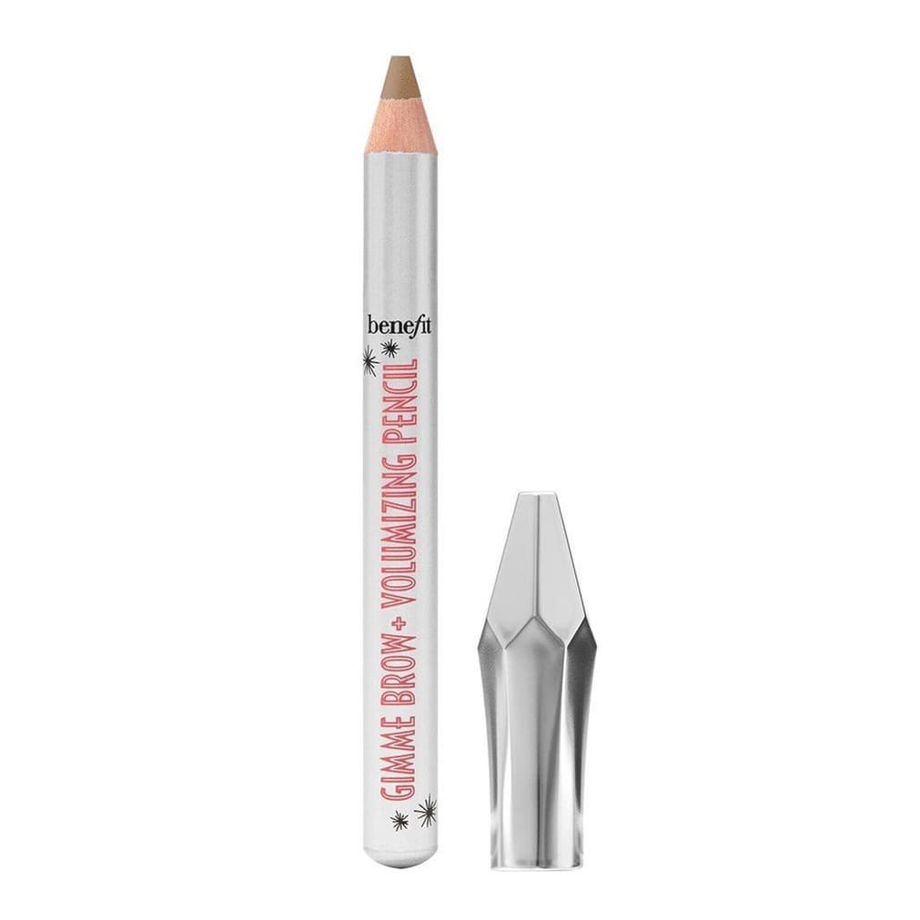 Gimme Brow+ Volumizing Eyebrow Pencil 3 Warm Light Brown