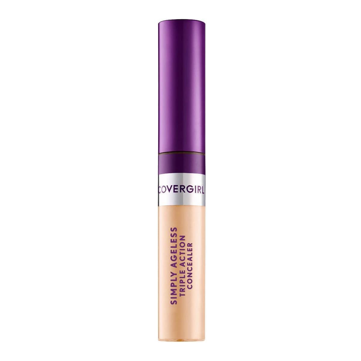 Simply Ageless Under-Eye Filler & Brightener Concealer, #310 Light