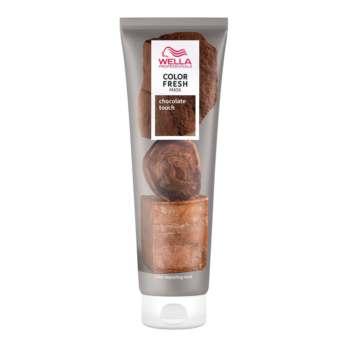 Color Fresh Semi-Permanent Colour Mask - Chocolate Touch