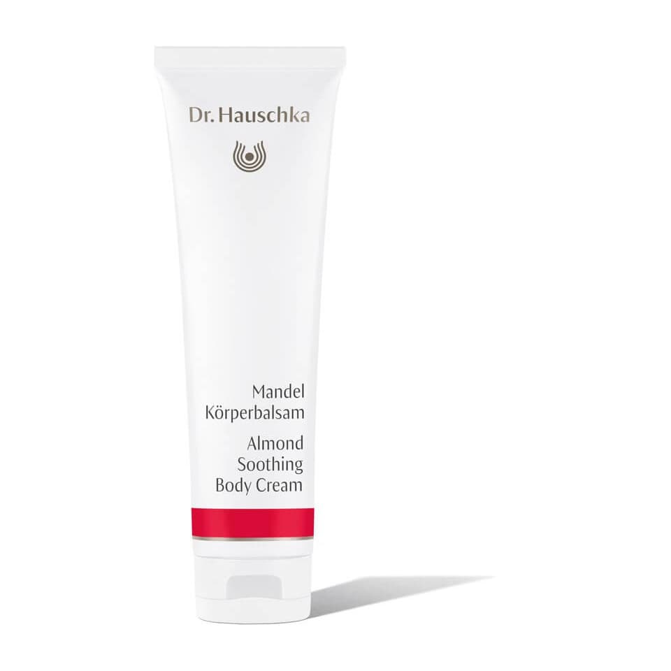 Almond Soothing Body Cream