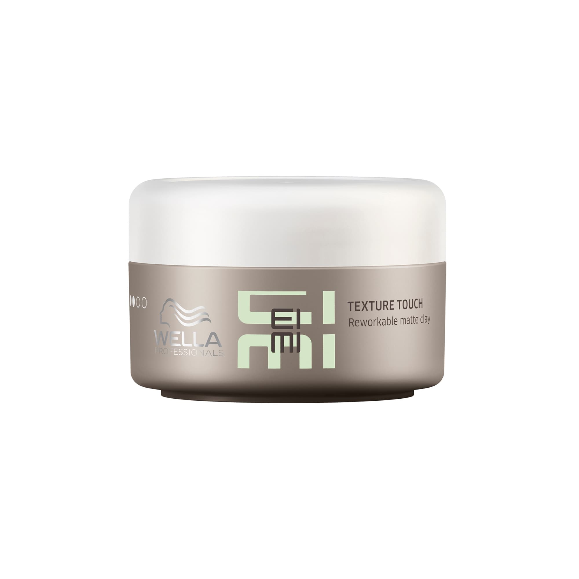 Wella Professionals EIMI Texture Touch Hair Styling Clay