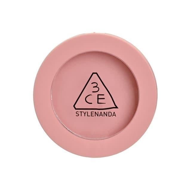 Face Blush Mood For Blossom Edition, #Pure Cake