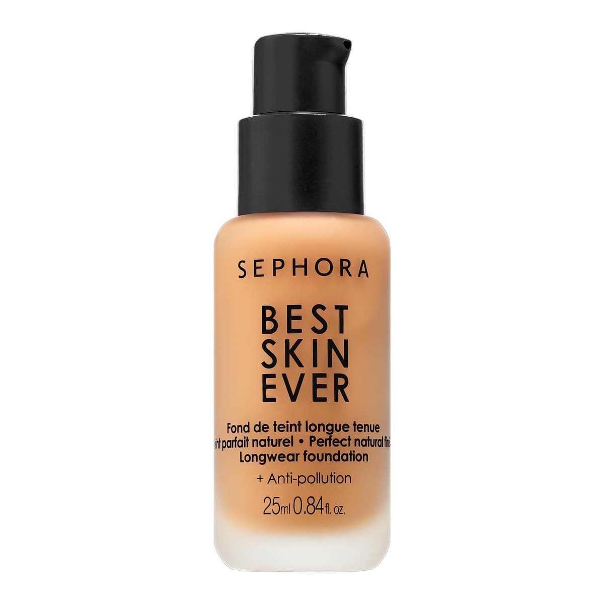Best Skin Ever Liquid Foundation, #25.5 Y