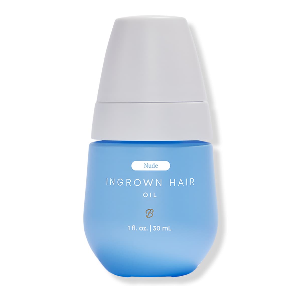 Ingrown Hair Oil