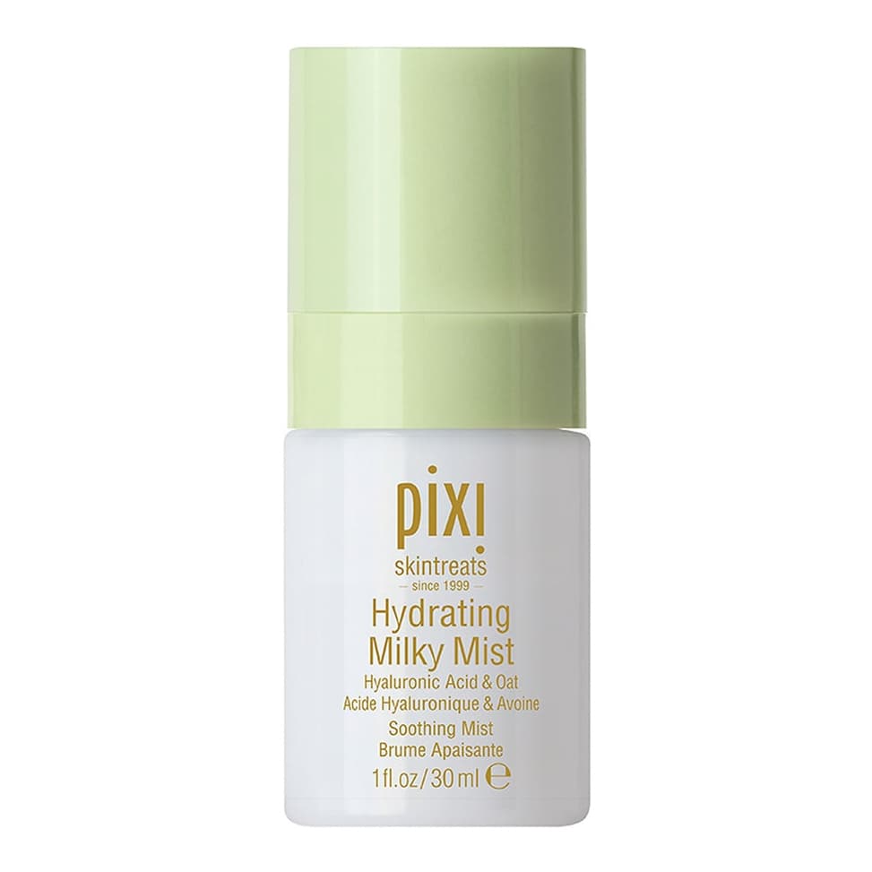 Hydrating Milky Mist