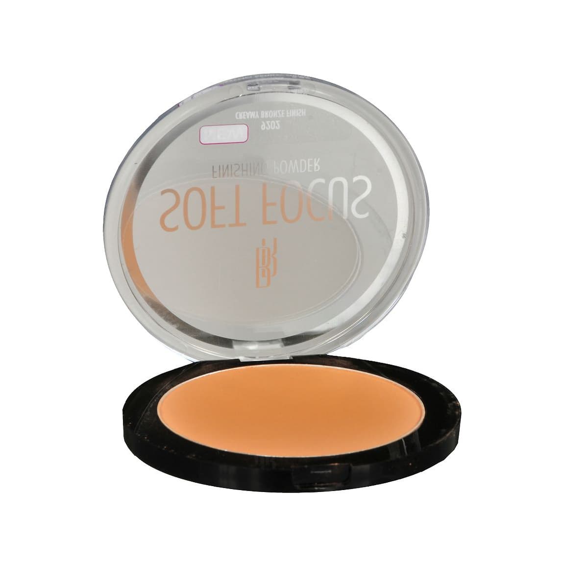 True Complexion Soft Focus Finishing Powder, Creamy Bronze Finish