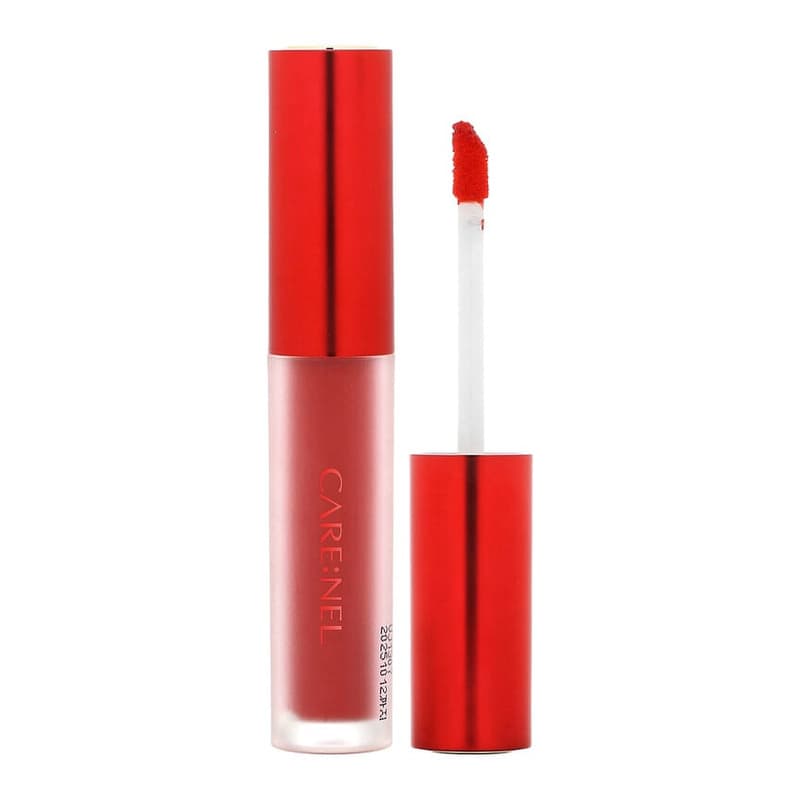 Ruby Airfit Velvet Tint, Coral Red