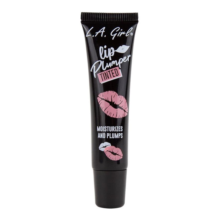 Tinted Lip Plumper Tickled