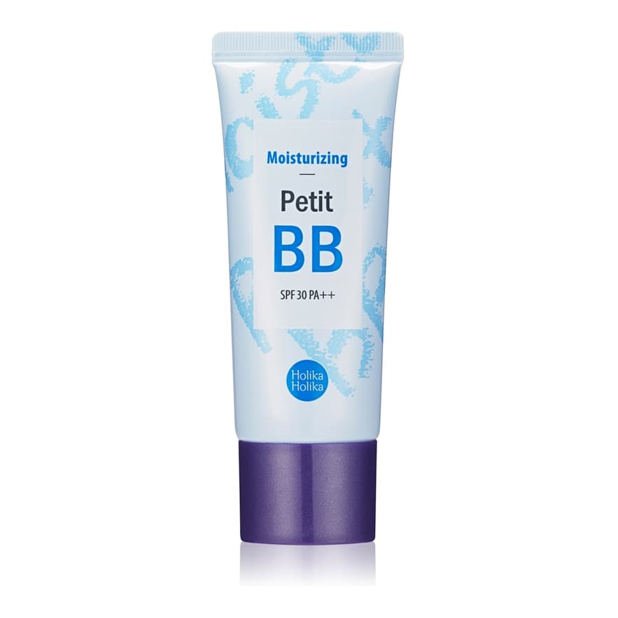 Petit BB Moisturizing