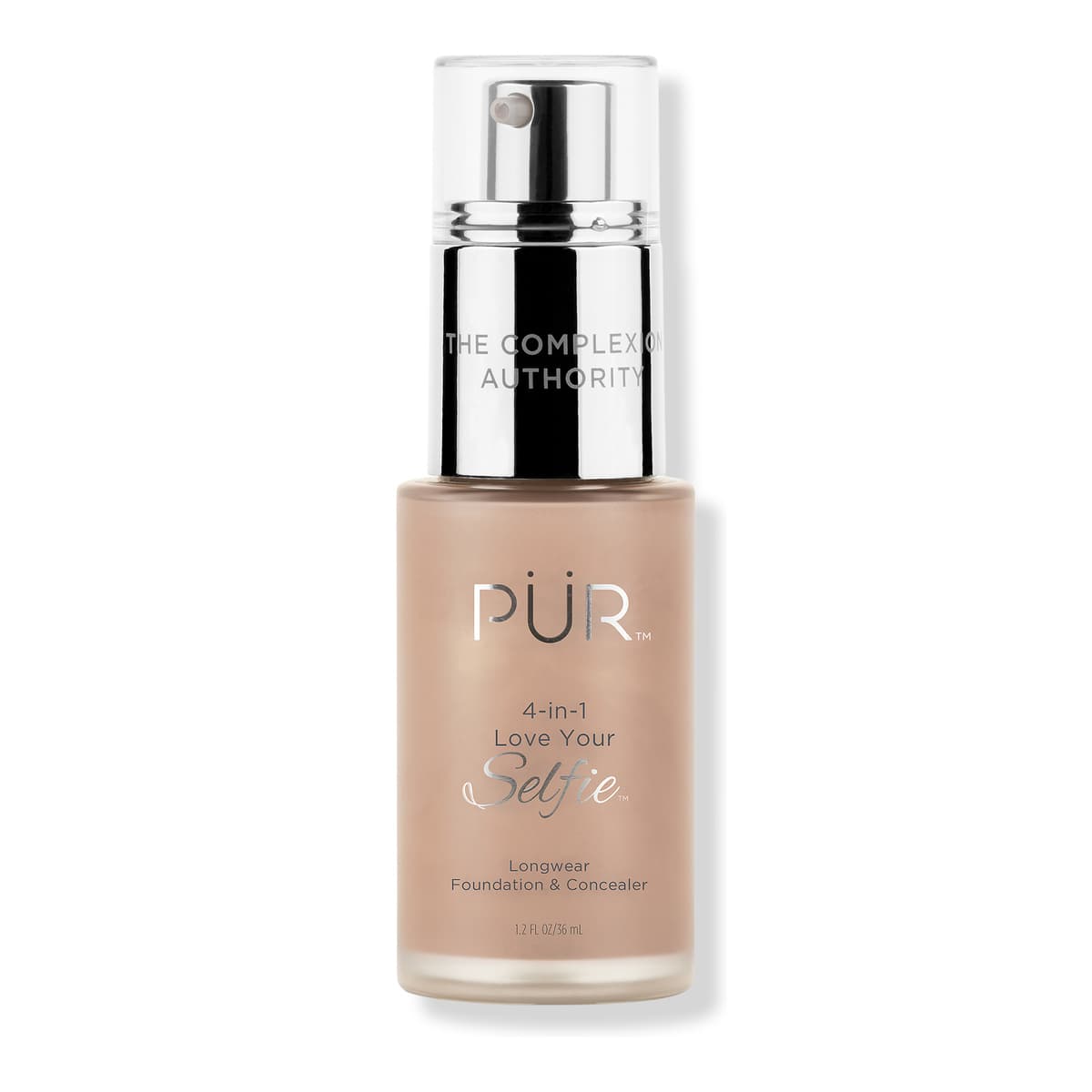 4-In-1 Love Your Selfie Longwear Foundation & Concealer, TP2 Warm Nude