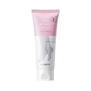 Dear My Foot Velvet Cream