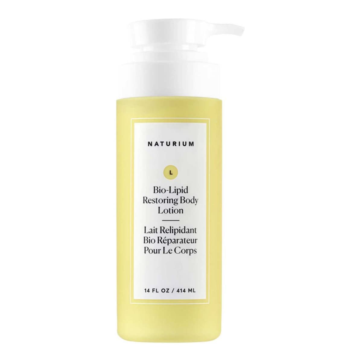 Bio Lipid Restoring Body Lotion