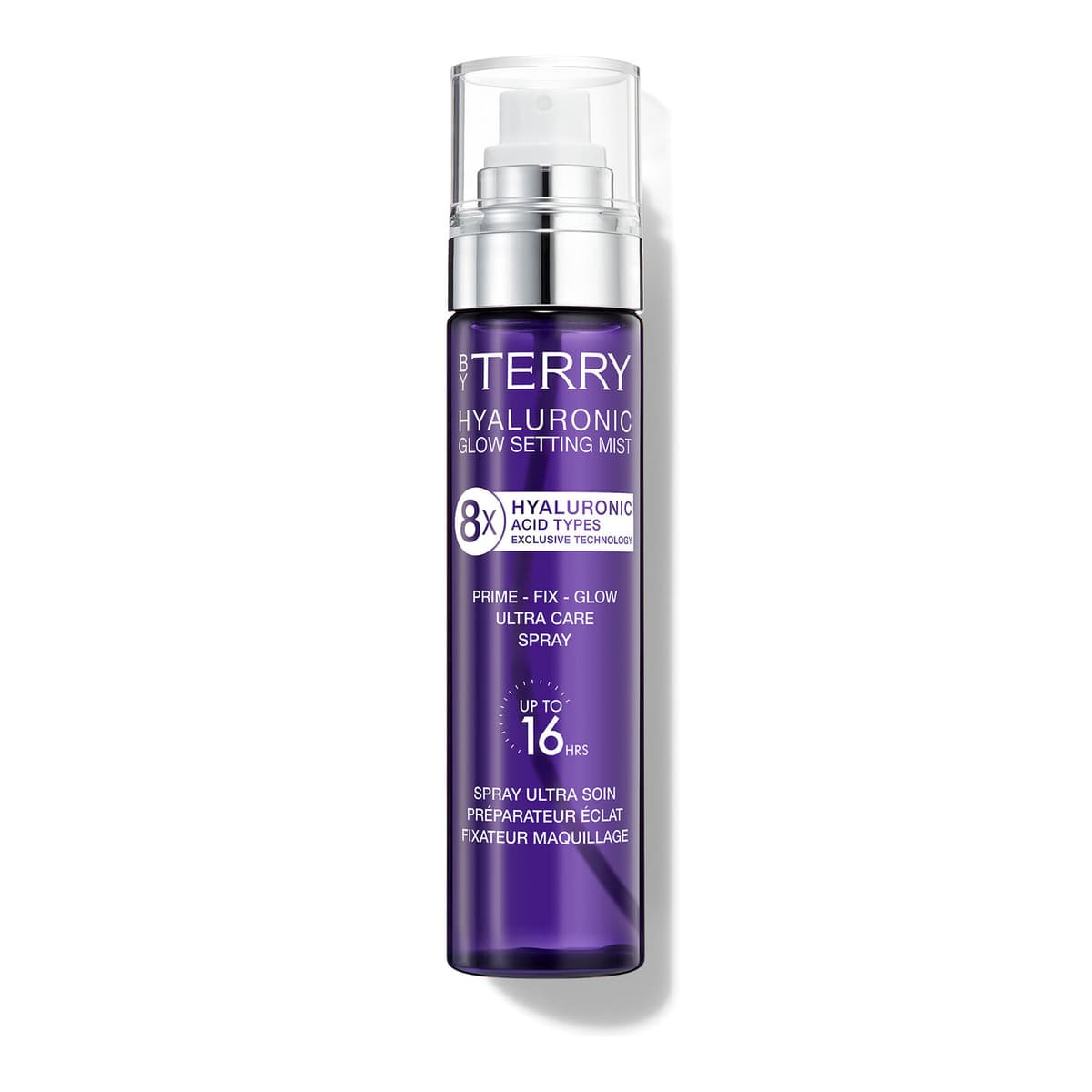 Hyaluronic Glow Setting Mist