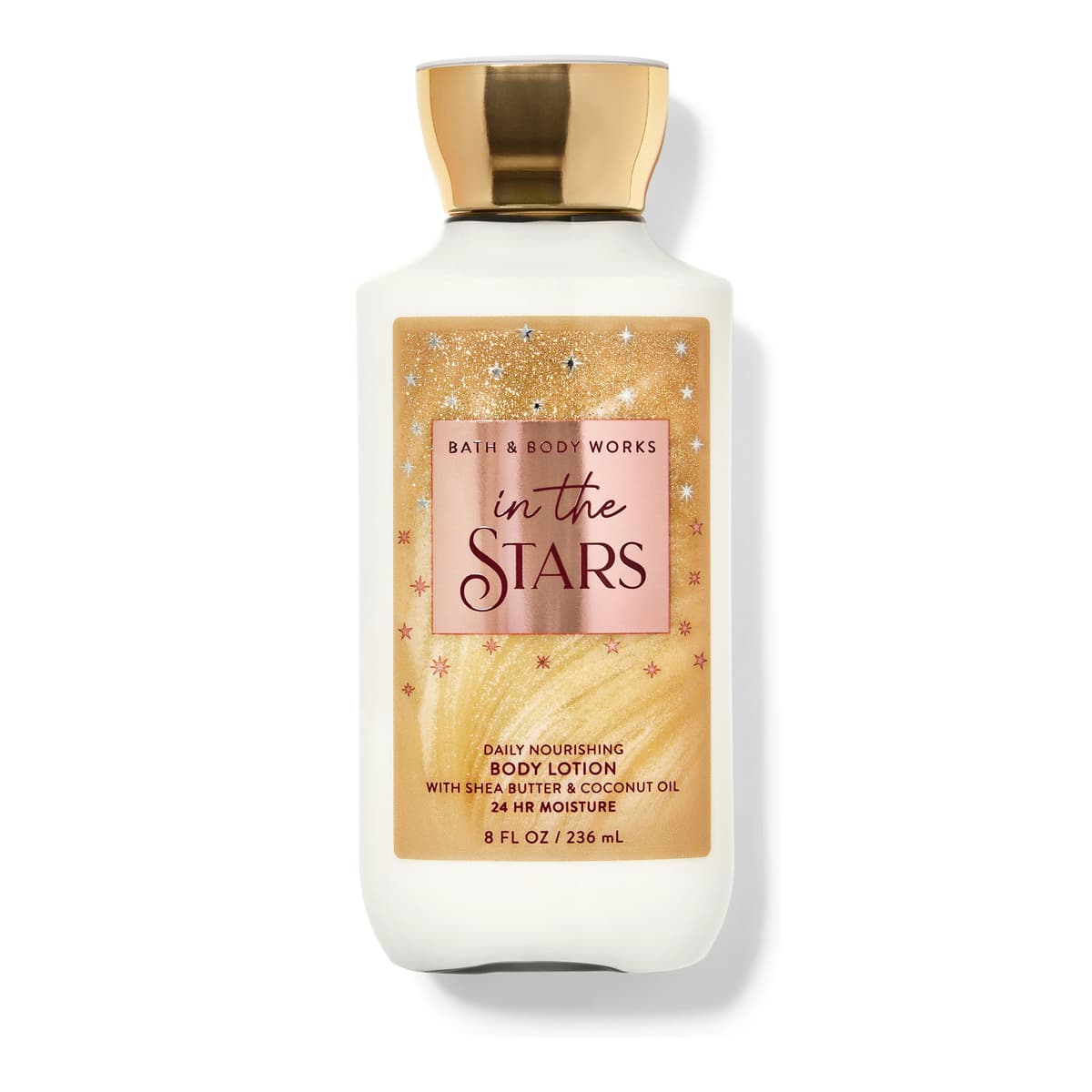 In the Stars, Body Lotion
