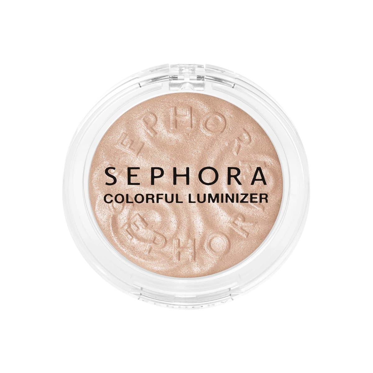 Sephora Colorful® Powder Luminizer, #05 Iced Pearl