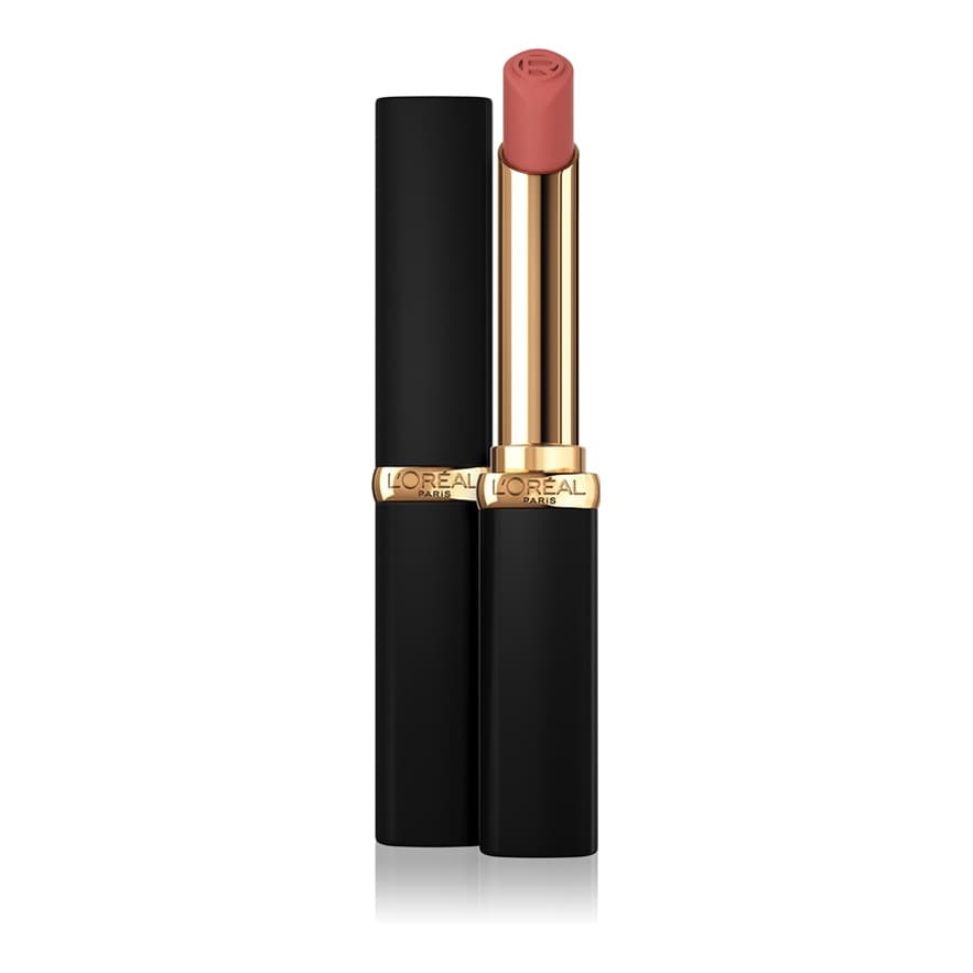 Color Riche Intense Volume Matte Colors of Worth