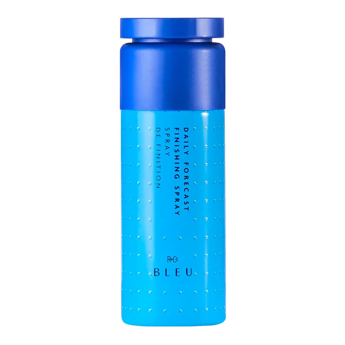 Daily Forecast Finishing Spray
