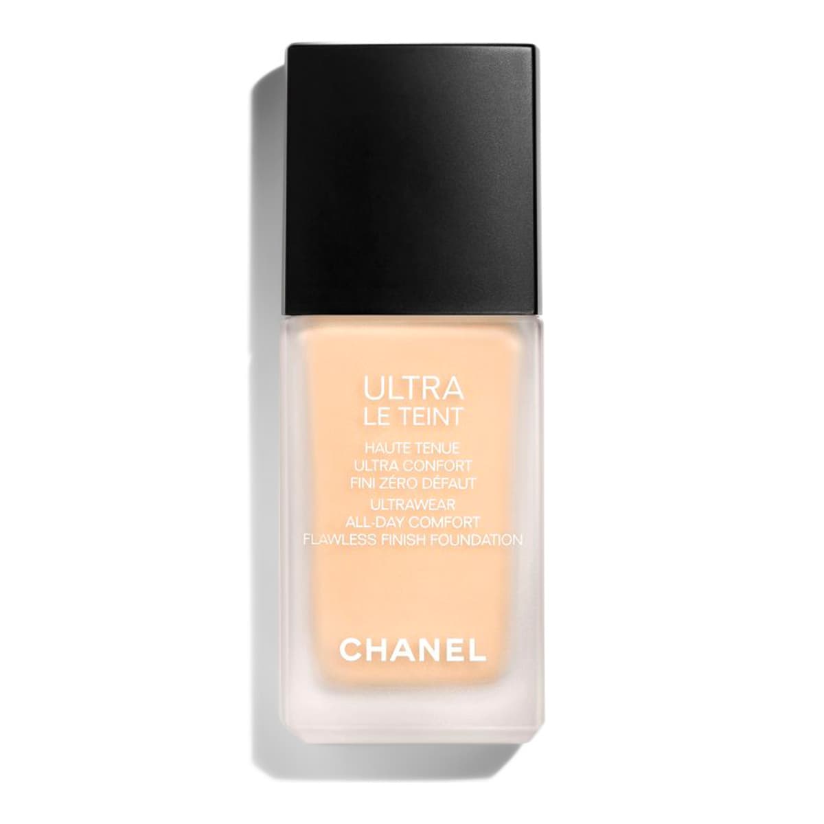 ULTRA LE TEINT Ultrawear All-Day Comfort Flawless Finish Foundation, BD11