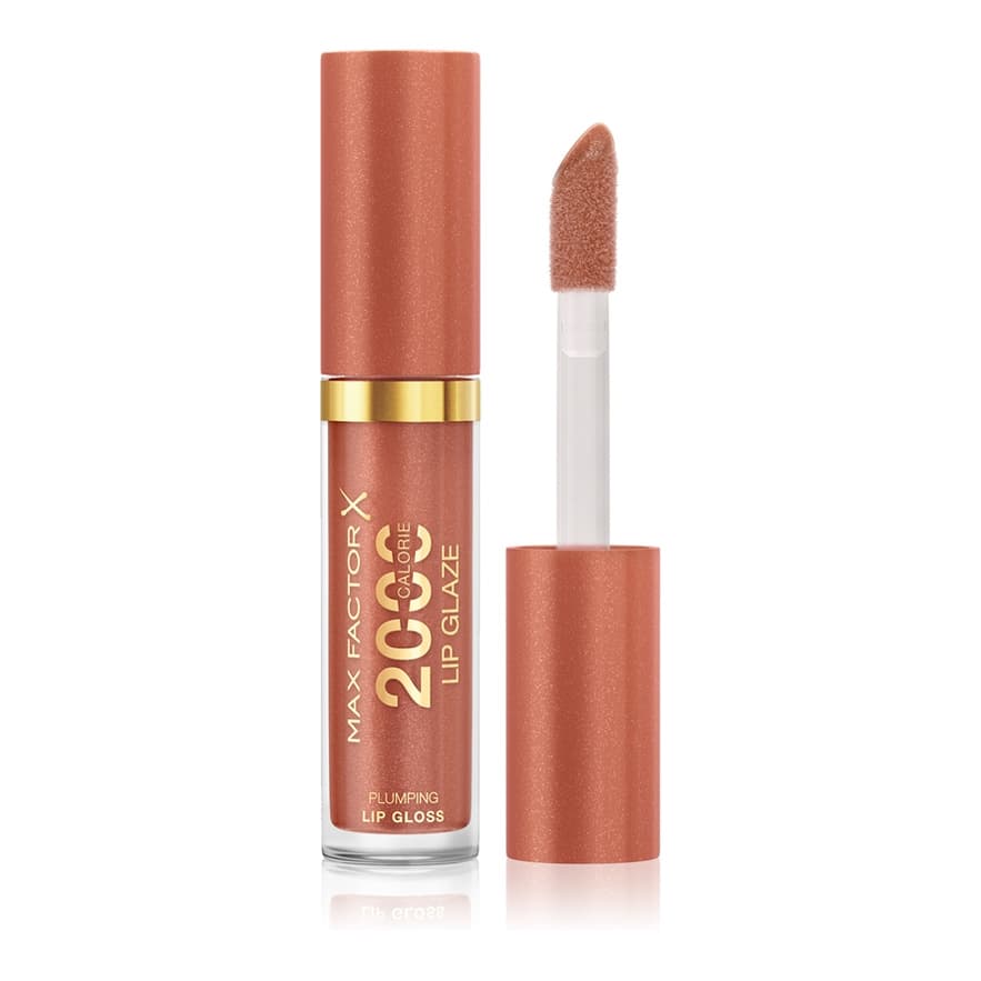 2000 Calorie Lip Glaze