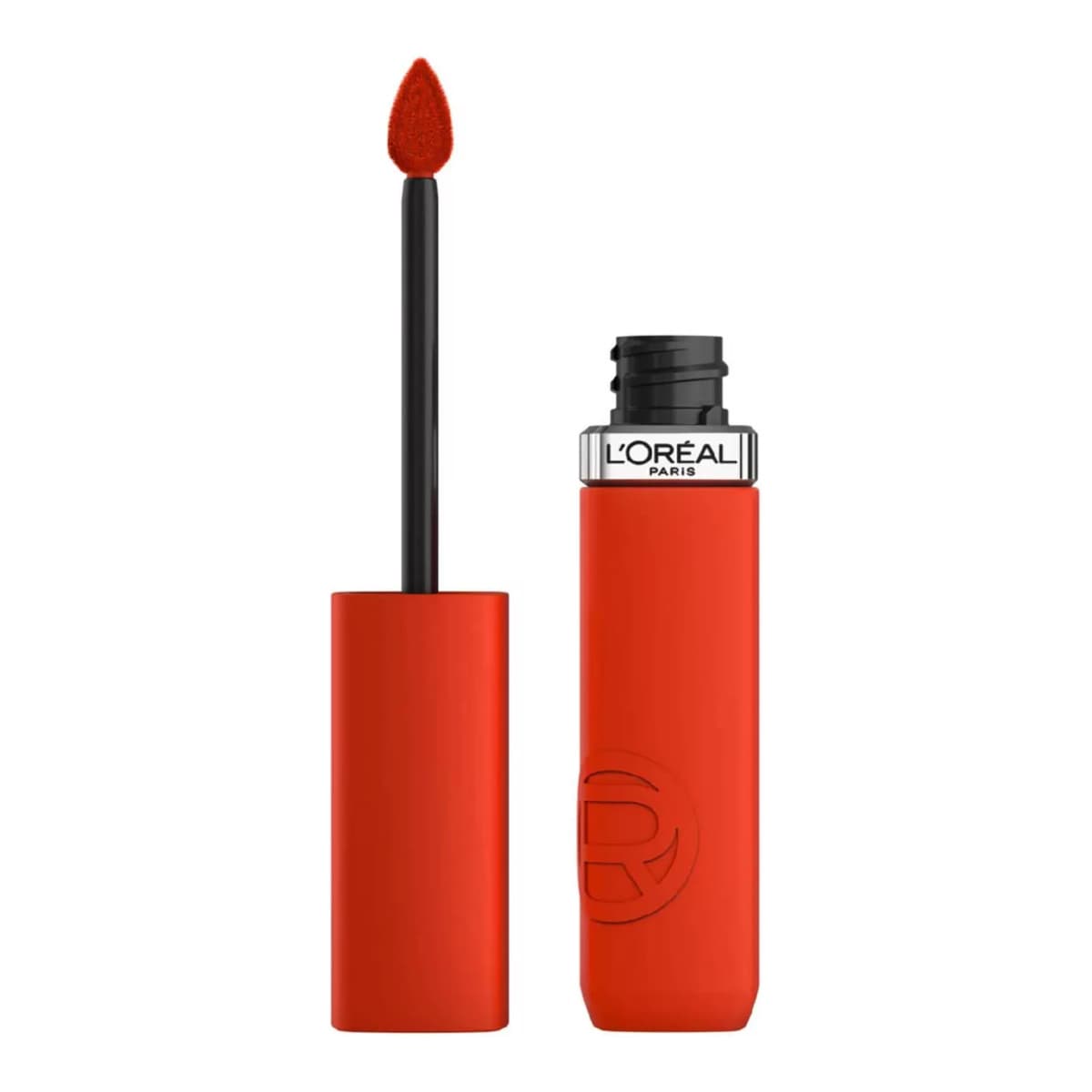 Paris Infallible Matte Resistance Lipstick, sun bathing 300