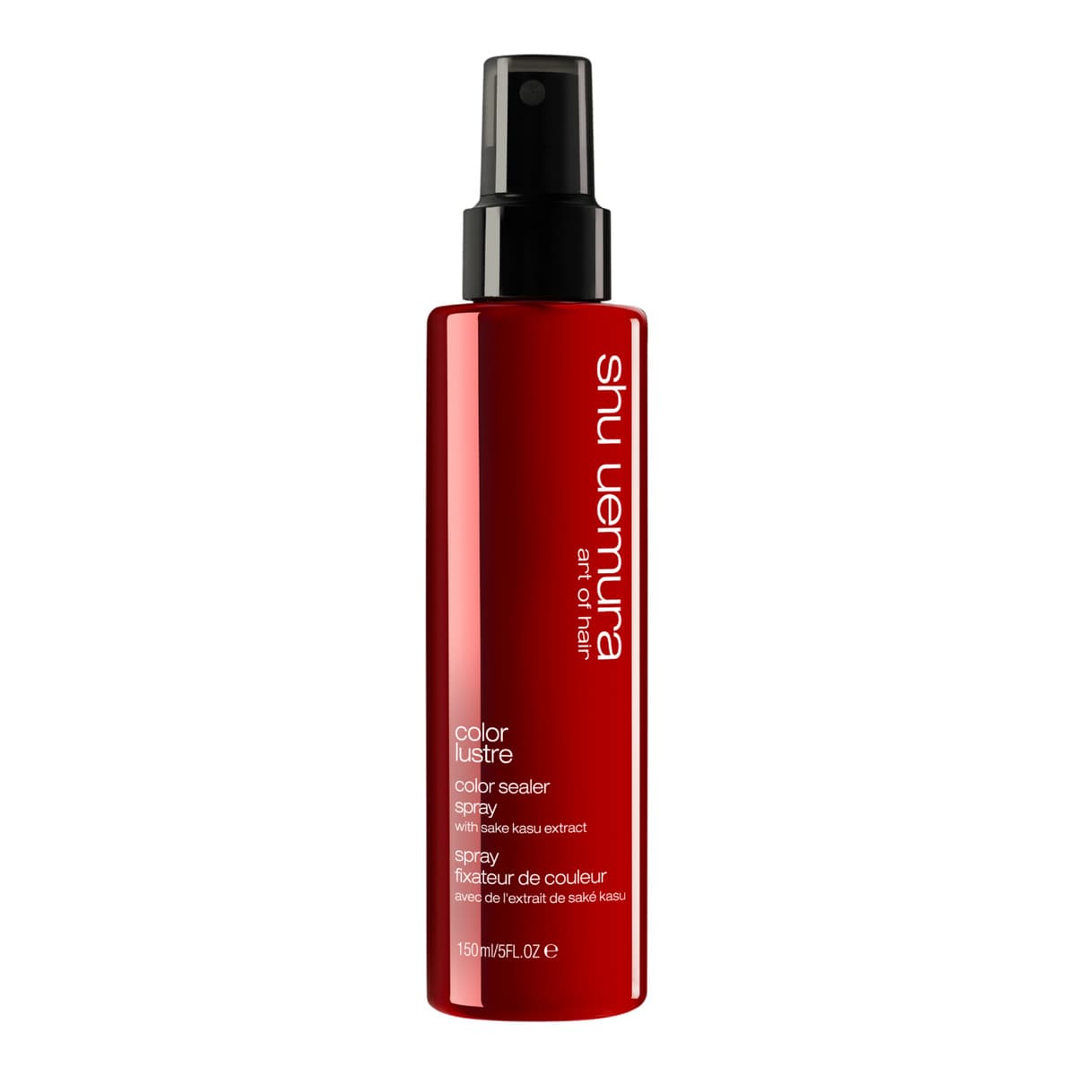 Color Lustre Muti-Benefit Spray for Color Treated Hair