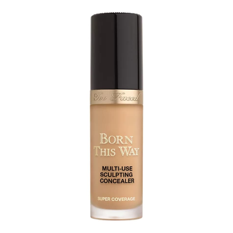 Born This Way Super Coverage Multi-Use Concealer, Sand