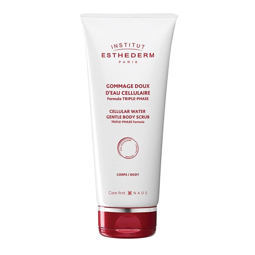 Body Cellular Water Gentle Body Scrub