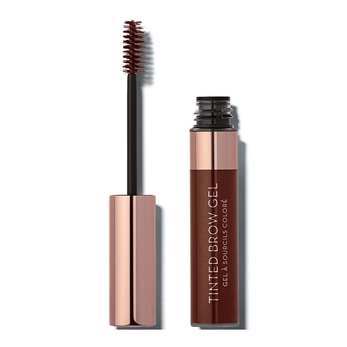 Tinted Brow Gel - Auburn