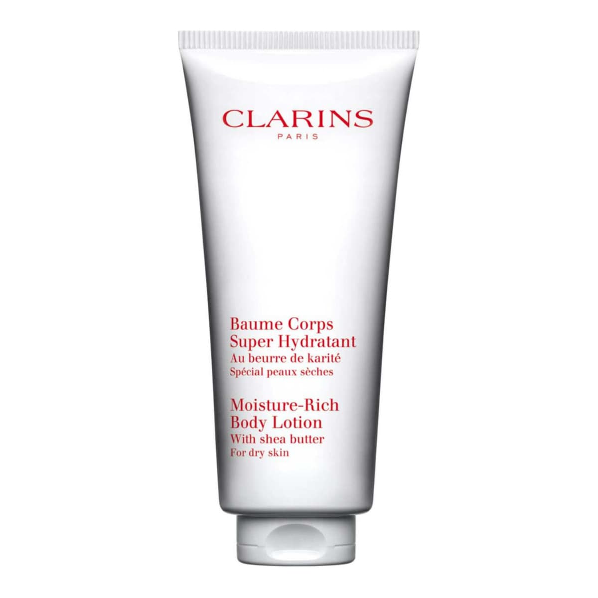 Moisture Rich Body Lotion