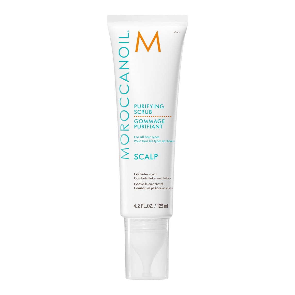 Purifying Pre-Wash Scalp Scrub